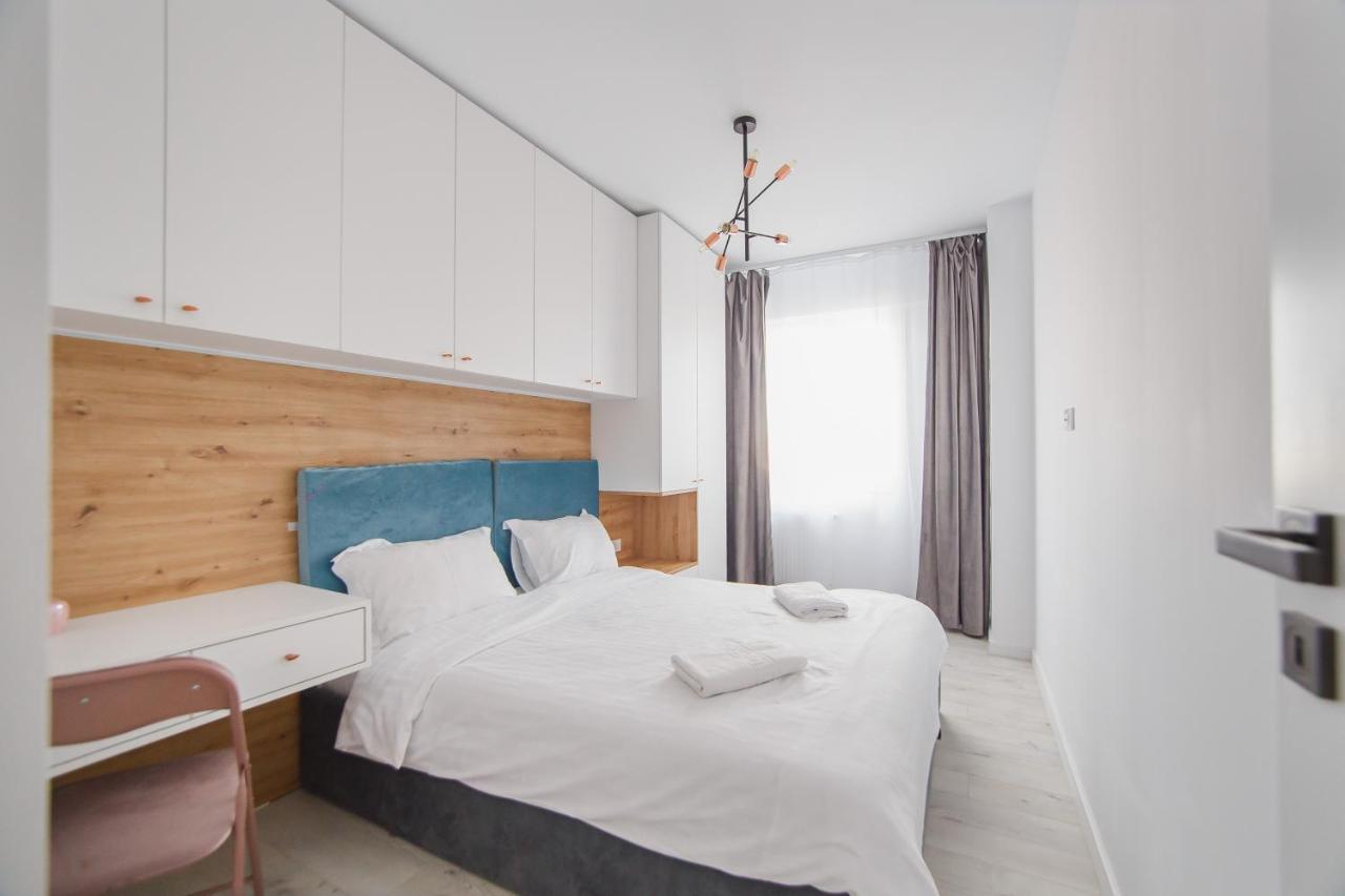 Pinkwood Harmony Daire Oradea Dış mekan fotoğraf